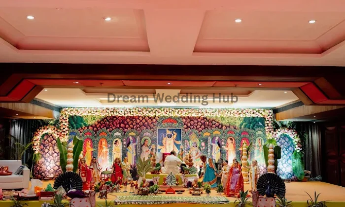 Yash Events and Entertainment